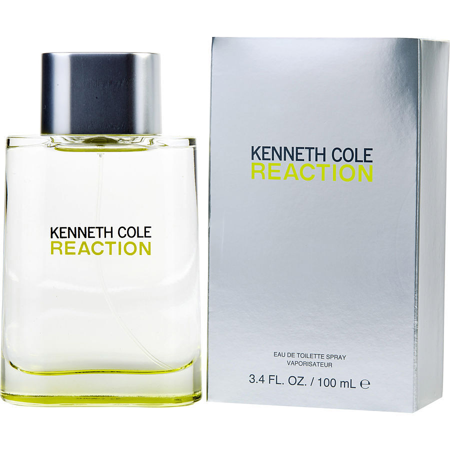 kenneth cole reaction cologne men