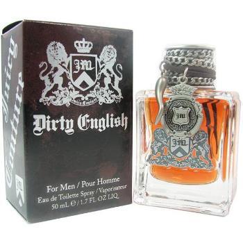 Juicy Couture Dirty English 100ml EDT Spray Men