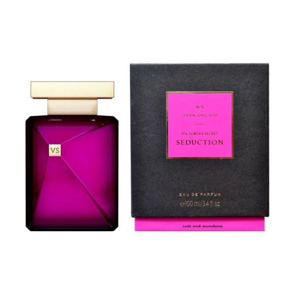 black orchid victoria's secret