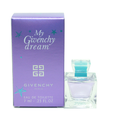 Givenchy My Givenchy Dream Miniature 7ml EDT Women