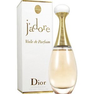 Christian Dior Jadore Voile de Parfum 100ml Spray Women