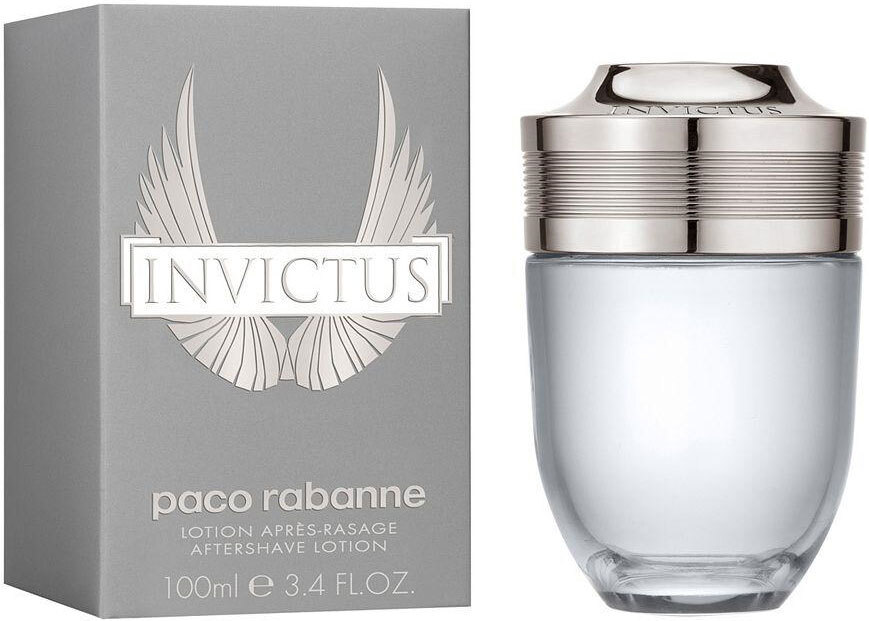 buy invictus aftershave