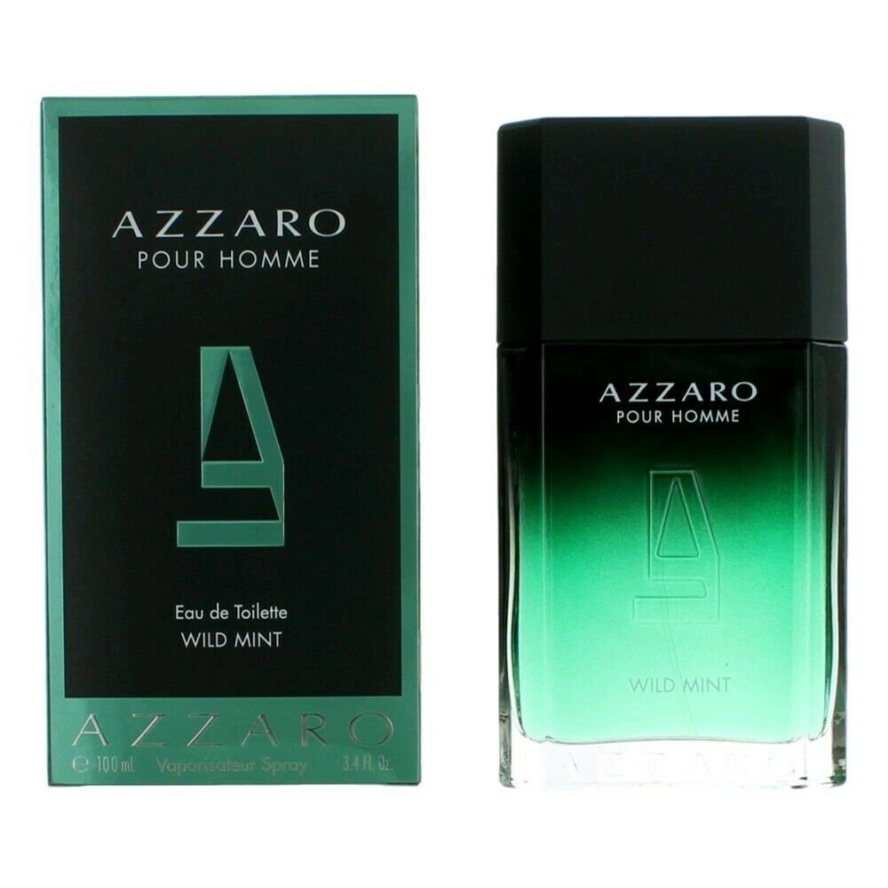 azzaro mint