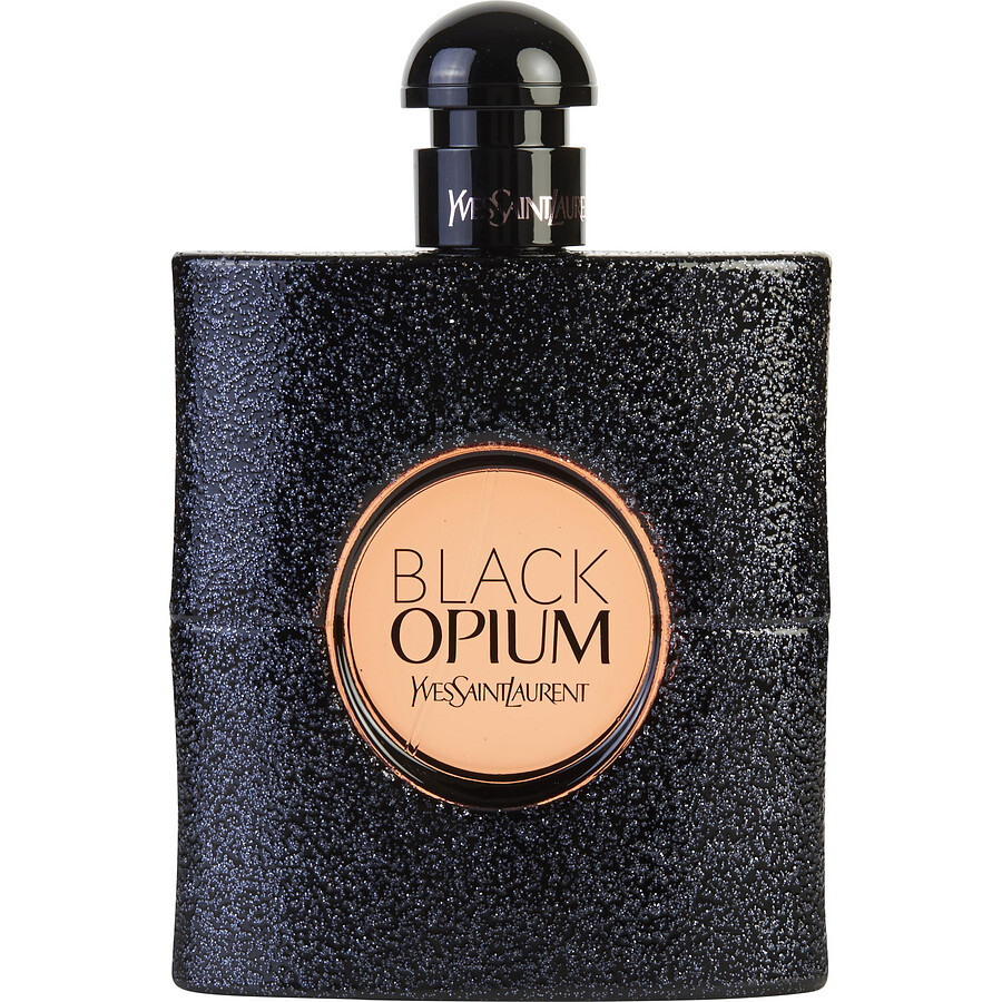 opium black 90ml eau de parfum spray