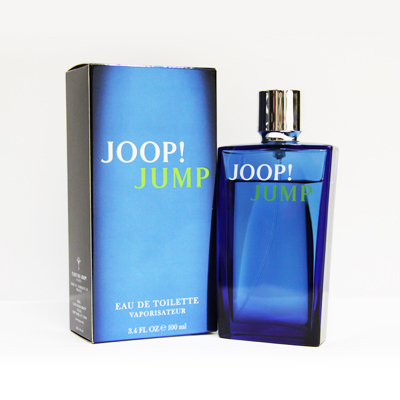 Joop! Jump 100ml EDT Spray Men