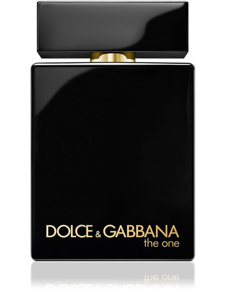 Dolce & Gabbana The One For Men Intense 100ml EDP Spray Men (Unboxed)
