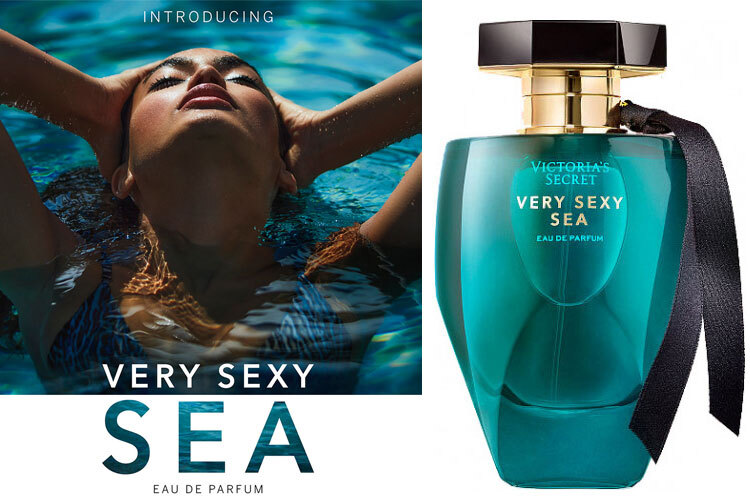 Eau So Sexy Victoria`s Secret Perfume Oil for women (Generic Perfumes) by