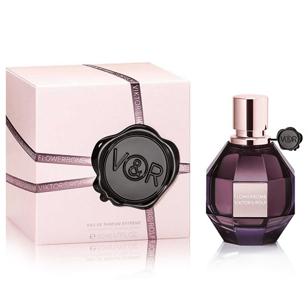 flowerbomb extreme