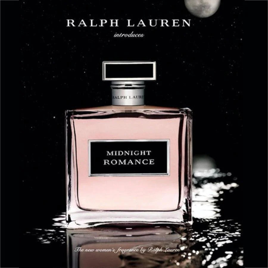 Ralph lauren midnight romance 30 outlet ml