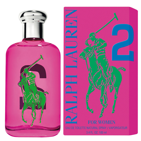 big pony 2 perfume