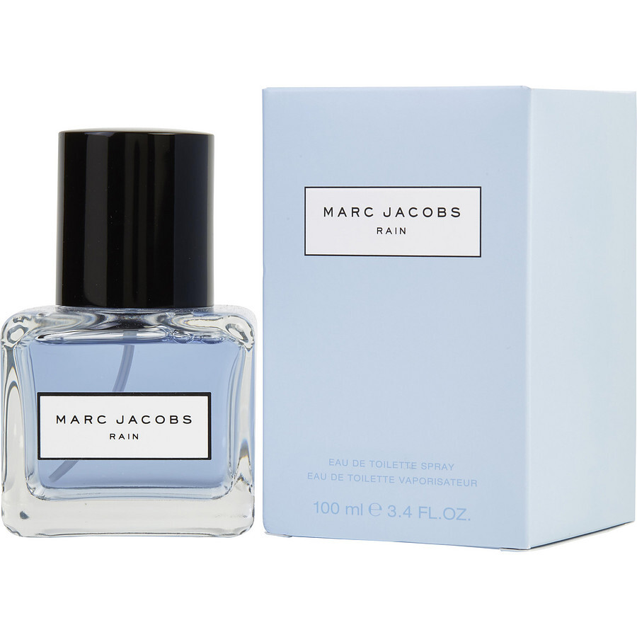 marc jacobs splash rain