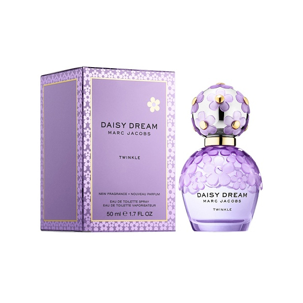 marc jacobs daisy dream twinkle eau de toilette