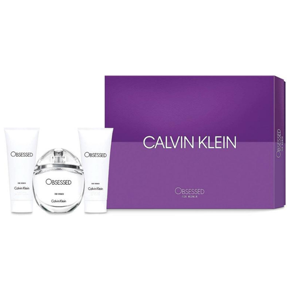 ck be calvin klein eau de toilette