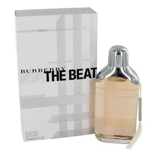 burberry perfume edp