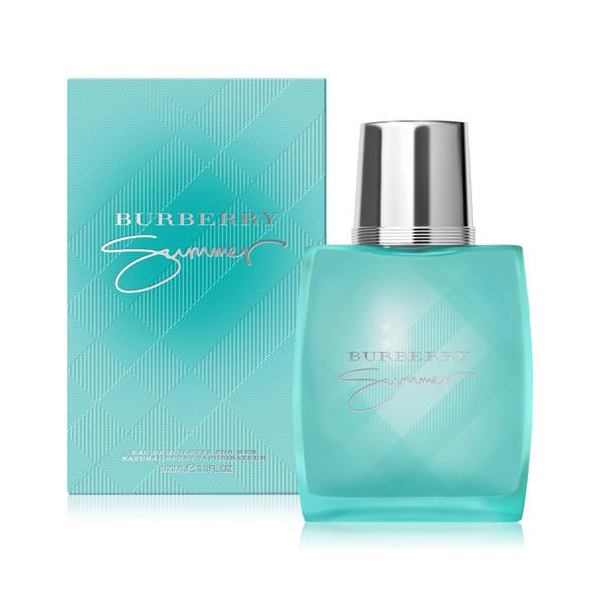 burberry summer perfume price