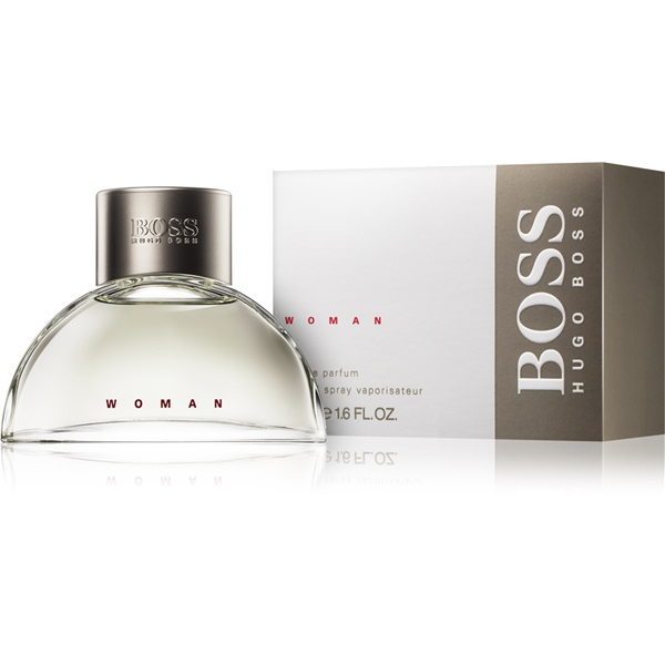 boss woman edp