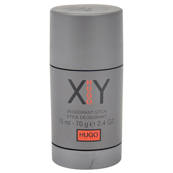 hugo boss xy deodorant stick