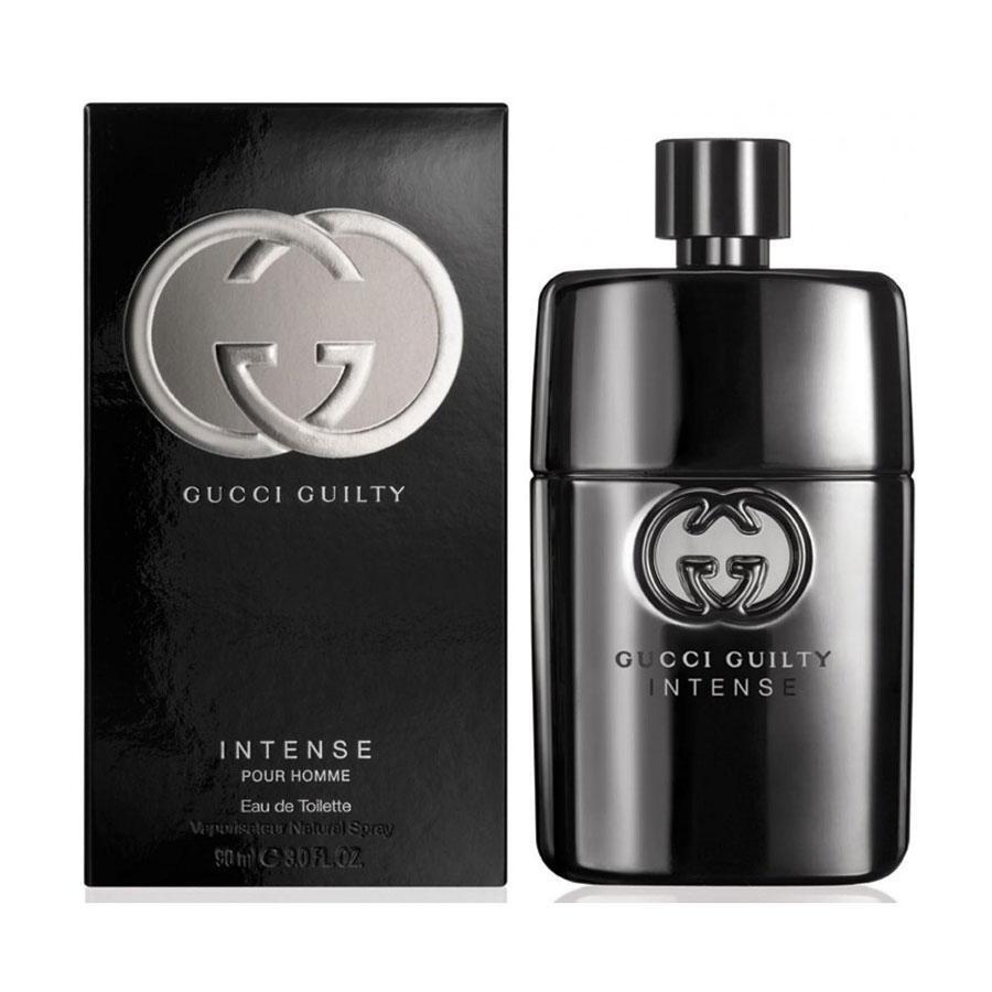 gucci guilty intense mens 90ml