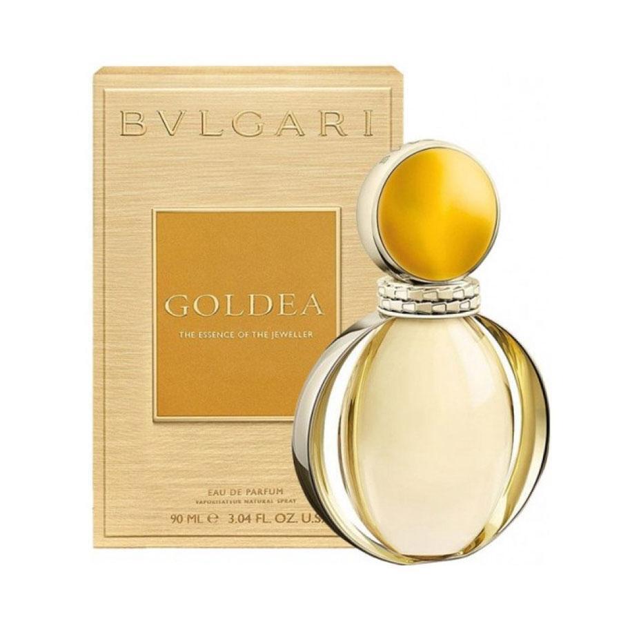 goldea bvlgari perfume