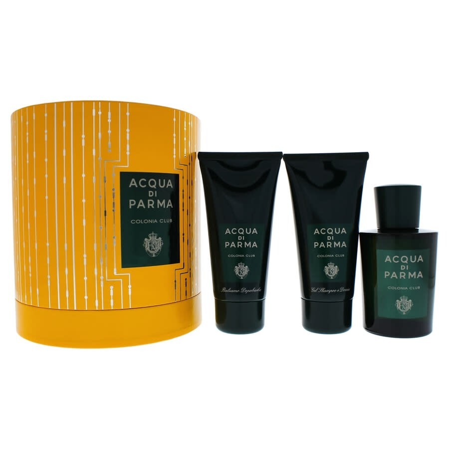 Acqua Di Parma Colonia Shower Gel 300ml – Beauty Care Bag