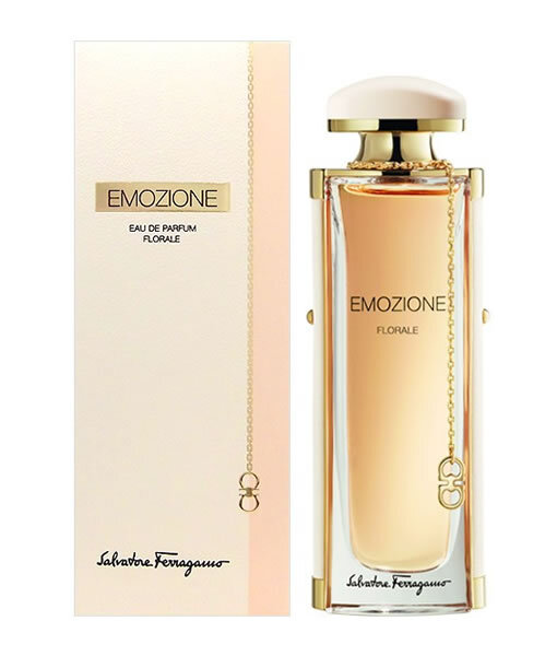 ferragamo perfume emozione