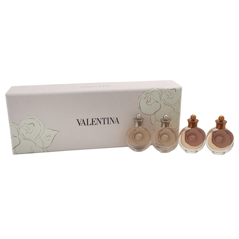 valentino miniature set