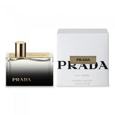 Prada L'Eau Ambree 80ml EDP Spray Women