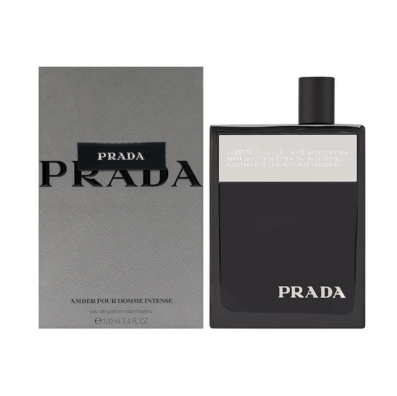 prada amber pour homme for men