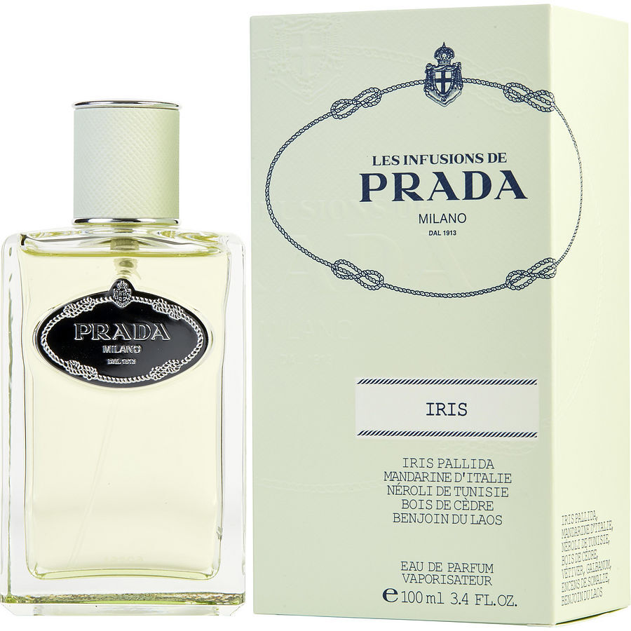 prada sps 51v