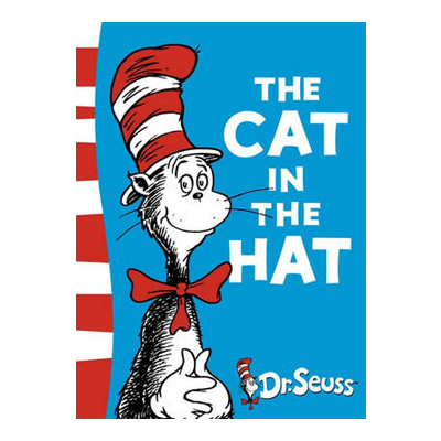 Dr. Seuss The Cat In The Hat - Generic