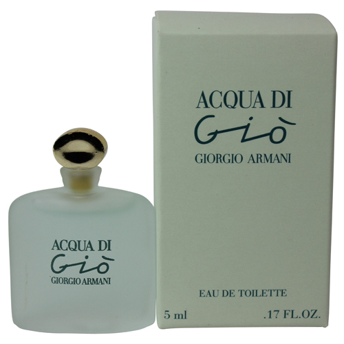 giorgio armani acqua di gio 5 ml