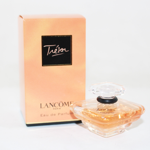 tresor lancome paris 7.5 ml