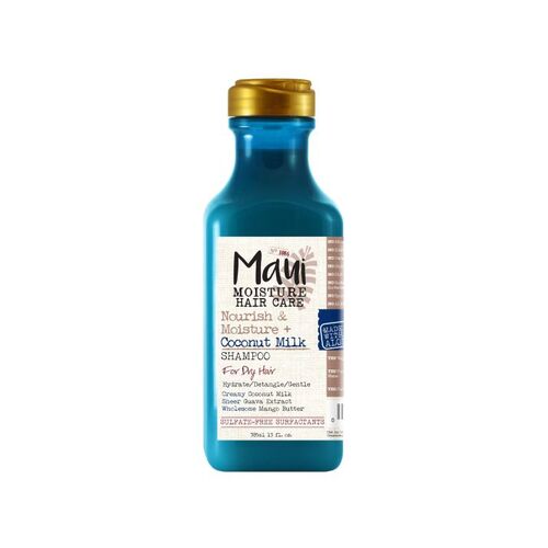 Maui Moisture Coconut Milk Shampoo 385ml