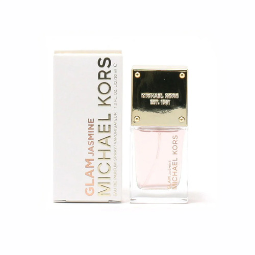 Michael Kors Glam Jasmine 30ml EDP Spray Women