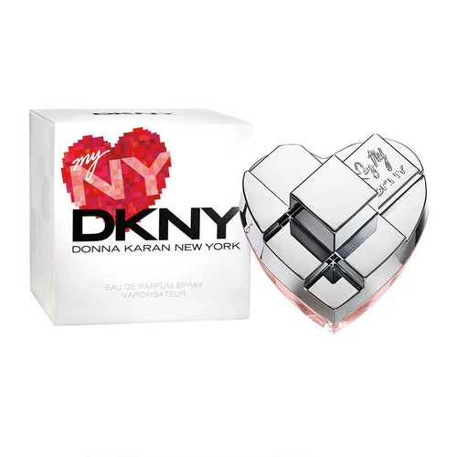 Donna Karan DKNY My NY 50ml EDP Spray Women