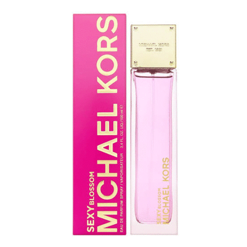 Michael Kors Sexy Blossoms 100ml EDP Spray Women