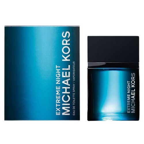 Michael Kors Extreme Night 120ml EDT Spray Men