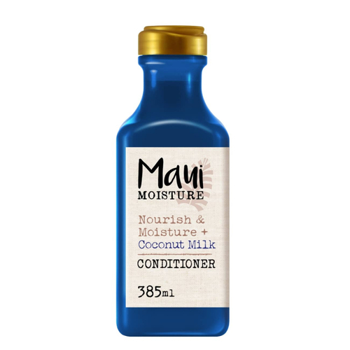 Maui Moisture Coconut Milk Conditioner 385ml