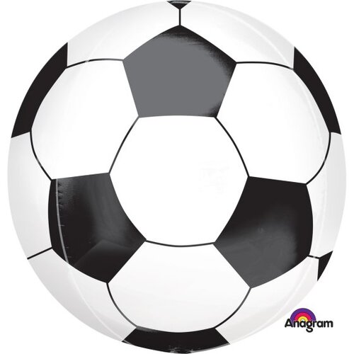 Orbz XL Soccer Ball G20