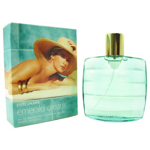 emerald dream estee lauder perfume