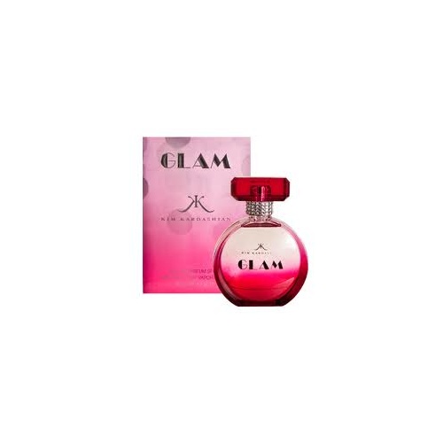 Kim Kardashian Glam 100ml EDP Spray Women