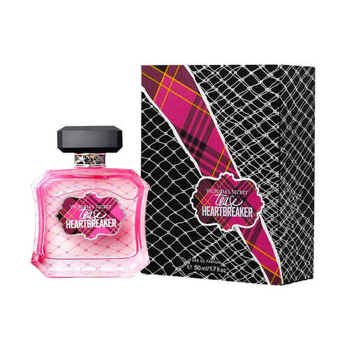 Victoria's Secret Tease Heartbreaker 50ml EDP Spray Women (NOTES: vanilla sweet fruity)