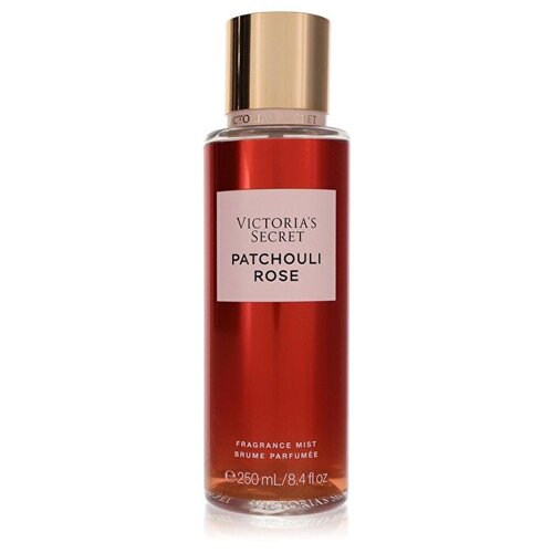 patchouli mist