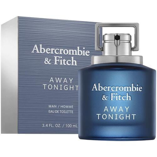 Abercrombie & Fitch Away Tonight  Homme 100ml EDT Spray Men