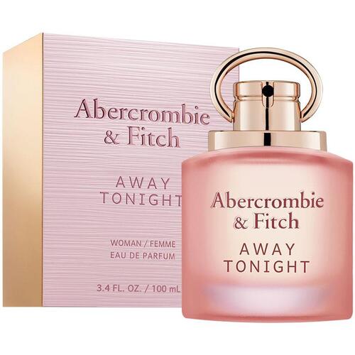 Abercrombie & Fitch Away Tonight 100ml EDP Spray Women