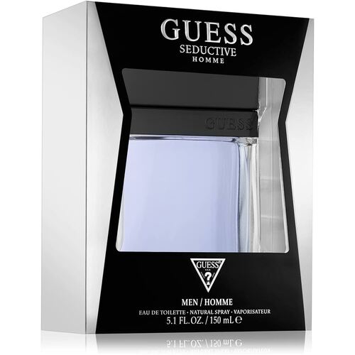 Guess Seductive Homme 150ml EDT Spray Men