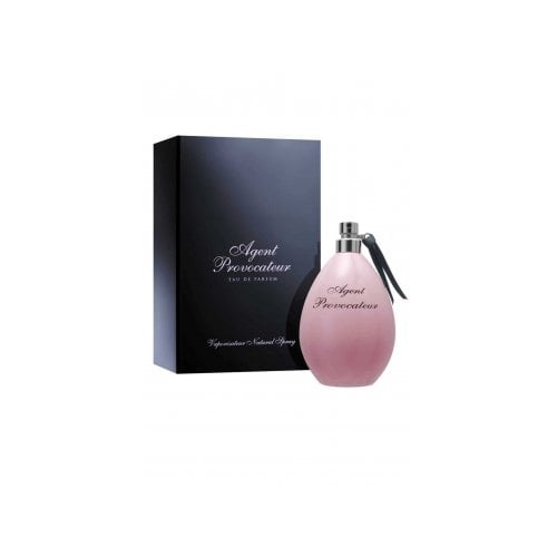  Agent Provocateur 200ml EDP Spray Women (notes: rose musky woody)