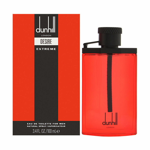 Alfred Dunhill Desire Extreme 100ml EDT Spray Men