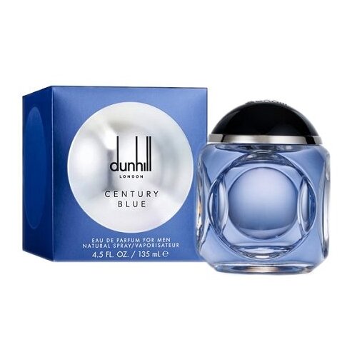 Alfred Dunhill Century Blue 135ml EDP Spray Men