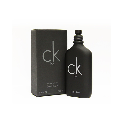 Calvin Klein CK Be 100ml EDT Spray Men